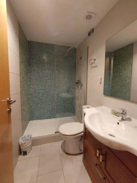 Wohnung 40 m² in Barcelona