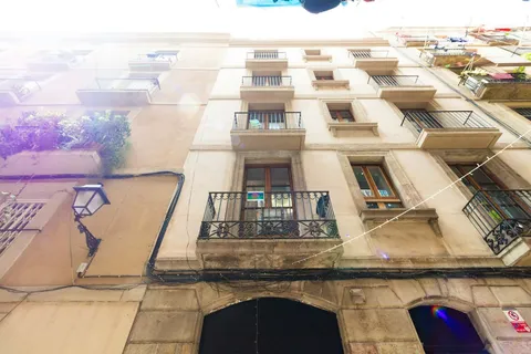 Pis de 65 m² a Barcelona
