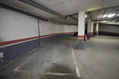 Pis de 117 m² a Lleó