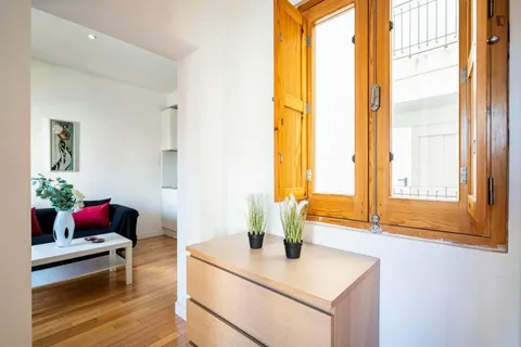 Wohnung 37 m² in Madrid