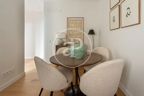 Pis de 105 m² a Madrid