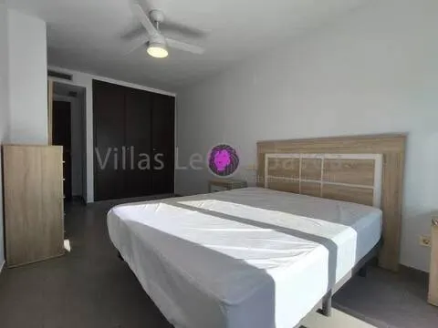 Apartamento 165 m² em Xàbia / Jávea