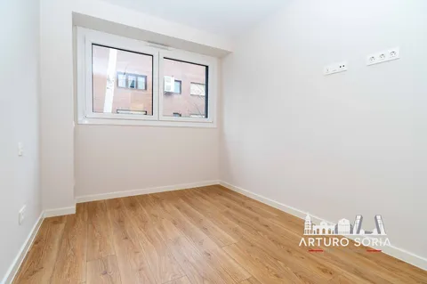 Appartamento 130 m² a Madrid