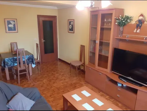 Piso de 82 m² en