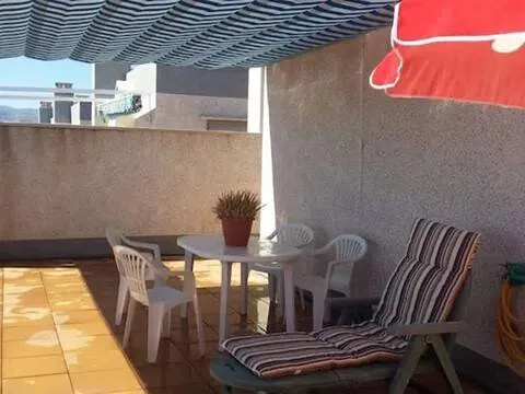 Pis de 150 m² a la Vila Joiosa