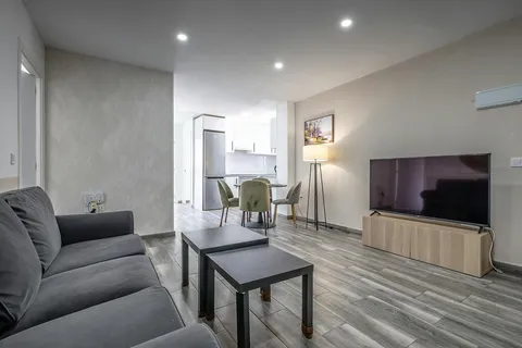 Habitació de lloguer, València