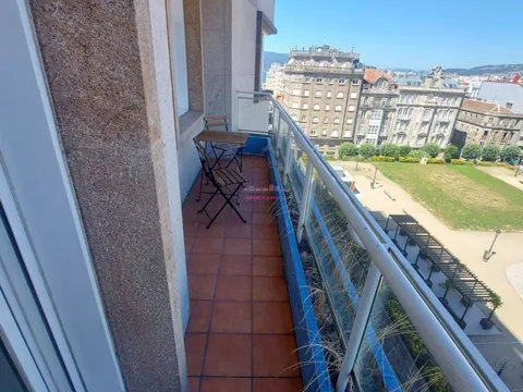 Квартира 43 м² у Vigo