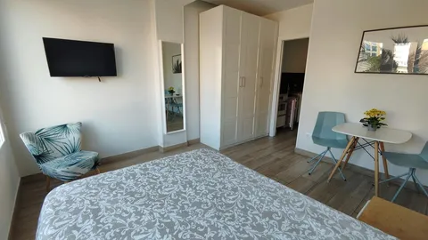 Pis de 30 m² a Madrid