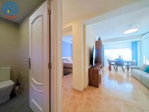 Pis de 91 m² a Saragossa