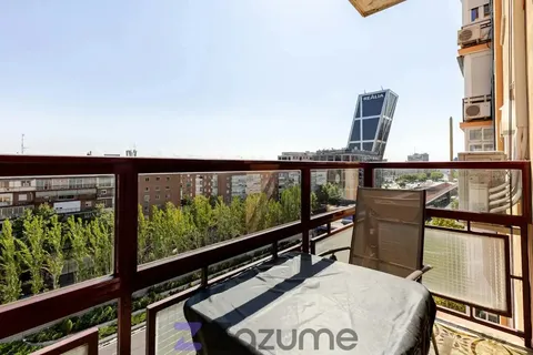 Pis de 80 m² a Madrid