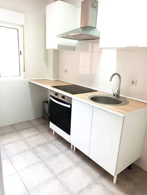 Pis de 58 m² a Madrid