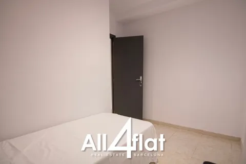 Pis de 59 m² a Barcelona