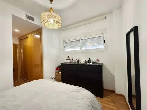 Pis de 64 m² a Màlaga