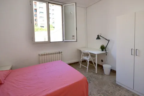 Habitación en alquiler, Madrid