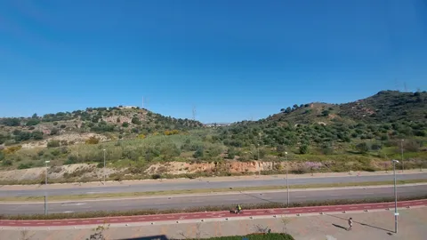 Pis de 110 m² a Màlaga