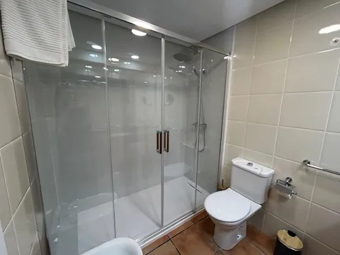 Pis de 105 m² a Águilas