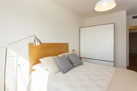 Pis de 68 m² a Madrid
