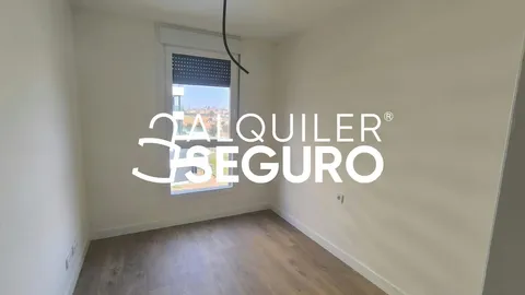 Wohnung 110 m² in Dos Hermanas