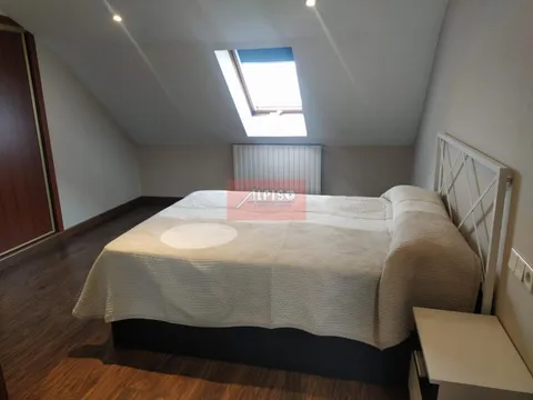 Pis de 50 m² a Ourense
