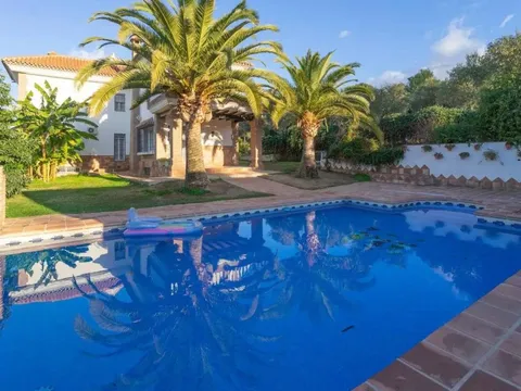 Casa de 520 m² a Alhaurín el Grande