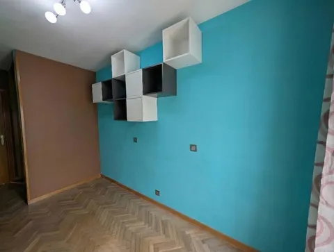 Pis de 97 m² a Madrid