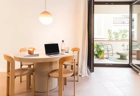Pis de 71 m² a Barcelona