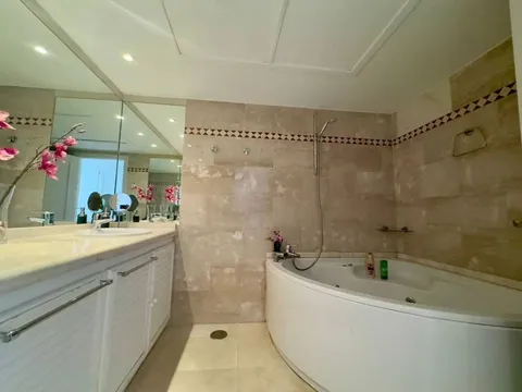Wohnung 140 m² in Marbella