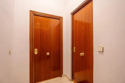 Pis de 90 m² a Madrid