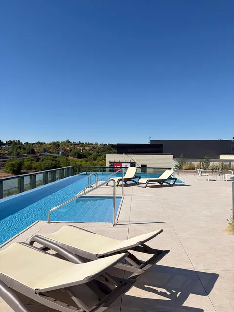 Wohnung 50 m² in Alcobendas