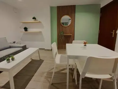 Habitació de lloguer, València