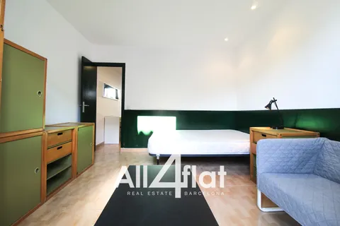 Piso de 29 m² en Barcelona