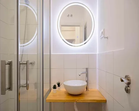Quarto para alugar, Madrid (2/32)