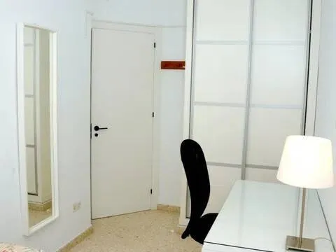 Pis de 131 m² a Màlaga