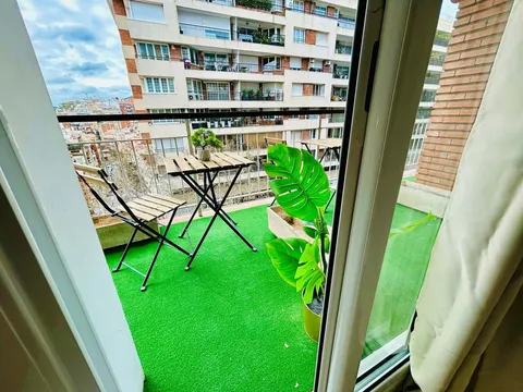 Habitación en alquiler, Barcelona