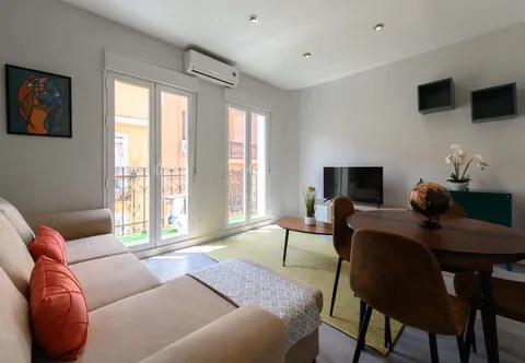 Pis de 60 m² a Madrid