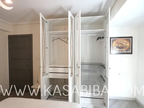 Apartamento 90 m² em València