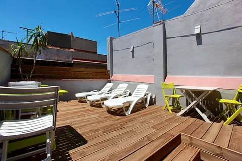 Zimmer zur Miete, Barcelona