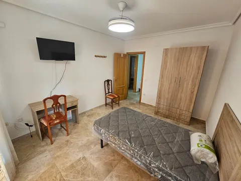 Stanza in affitto, Miguelturra