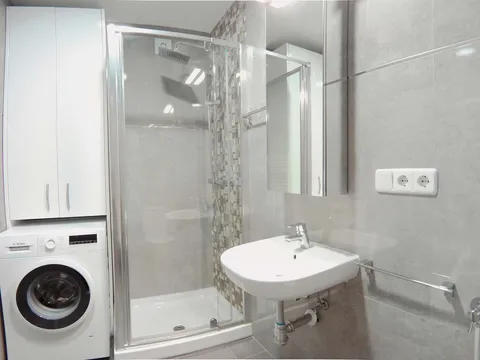 Appartamento 65 m² a Madrid