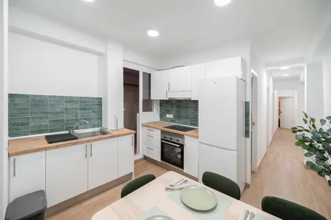 Zimmer zur Miete, Málaga
