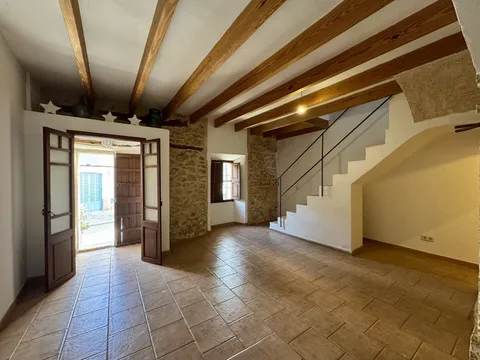 Casa de 121 m² a Alaró (2/17)