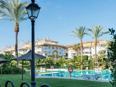 Pis de 120 m² a Marbella