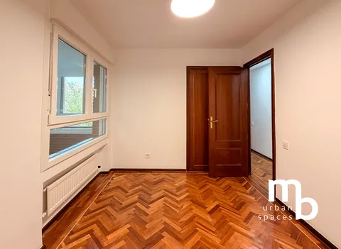 Wohnung 152 m² in Madrid