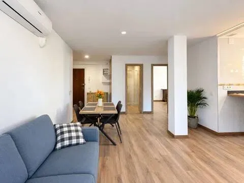Pis de 85 m² a Barcelona