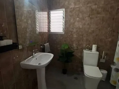 Habitació de lloguer, Santa Cruz de Tenerife