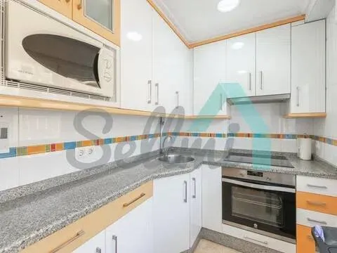 Pis de 52 m² a Oviedo