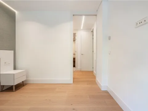Pis de 127 m² a Madrid