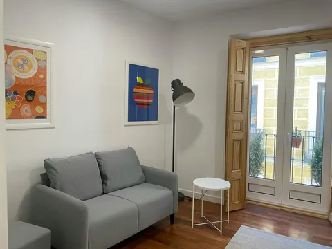 Appartamento 35 m² a Madrid