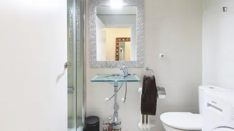 Pis de 35 m² a Madrid