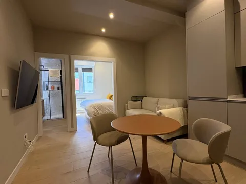 Appartamento 35 m² a Madrid